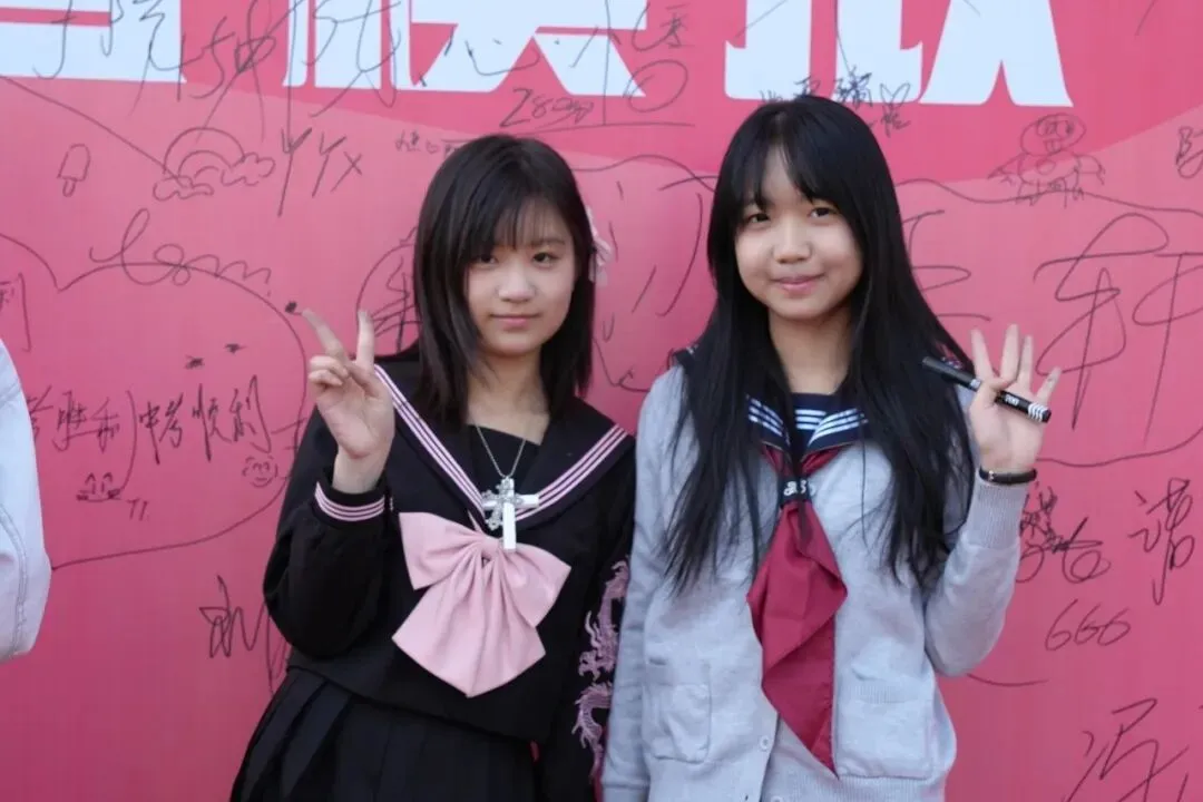 为梦想战!2026年第二次中考模拟圆满举办 第22张 为梦想战!2026年第二次中考模拟圆满举办 第22张