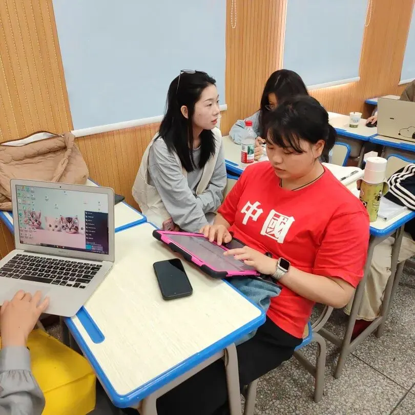 深耕新中考·AI赋能新课堂 第24张 深耕新中考·AI赋能新课堂 第24张