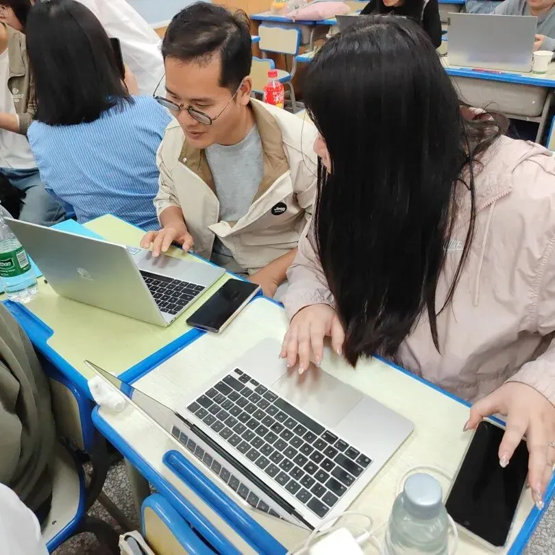 深耕新中考·AI赋能新课堂 第25张 深耕新中考·AI赋能新课堂 第25张