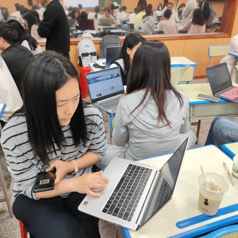 深耕新中考·AI赋能新课堂 第28张 深耕新中考·AI赋能新课堂 第28张