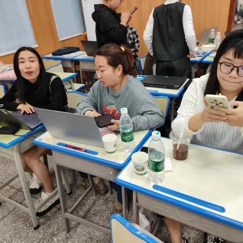 深耕新中考·AI赋能新课堂 第30张 深耕新中考·AI赋能新课堂 第30张