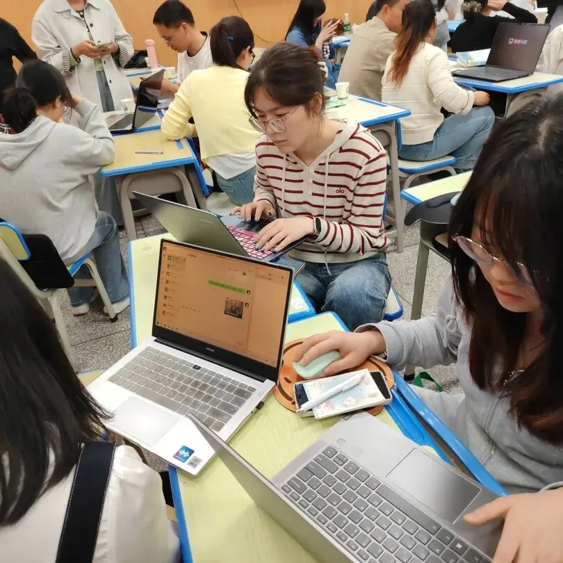 深耕新中考·AI赋能新课堂 第31张 深耕新中考·AI赋能新课堂 第31张