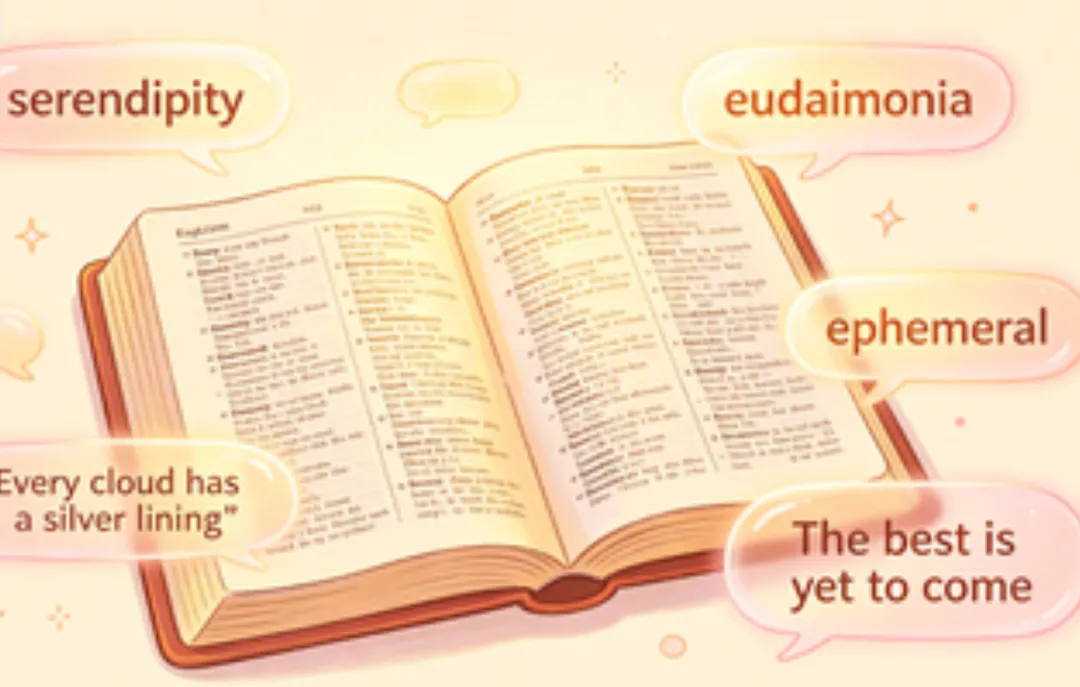 2026中考英语写作必看:告别模板套作,身心健康话题高分写法全攻略 第4张