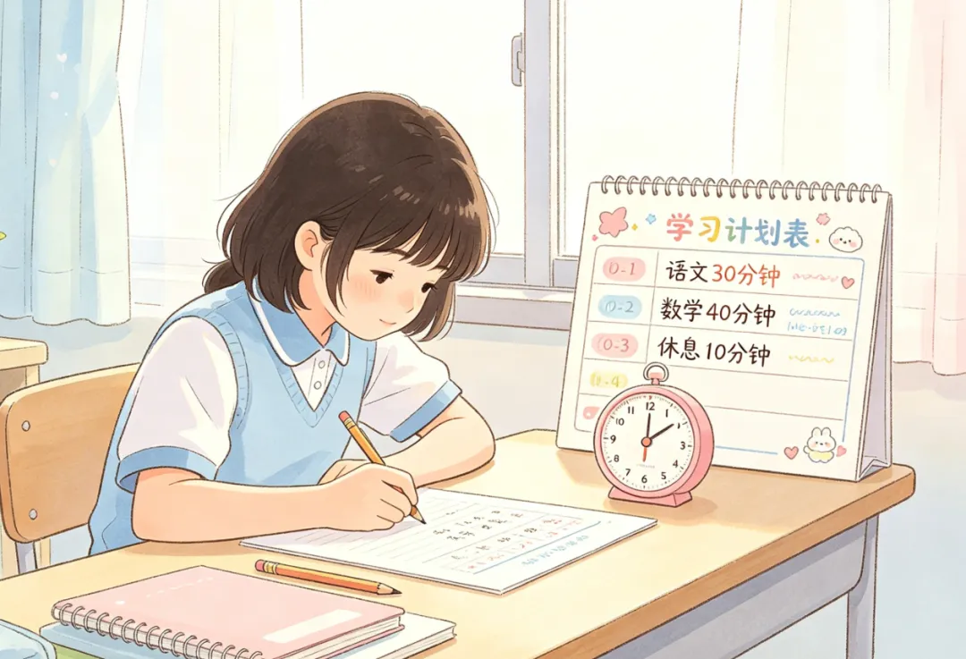 2026中考英语写作必看:告别模板套作,身心健康话题高分写法全攻略 第6张