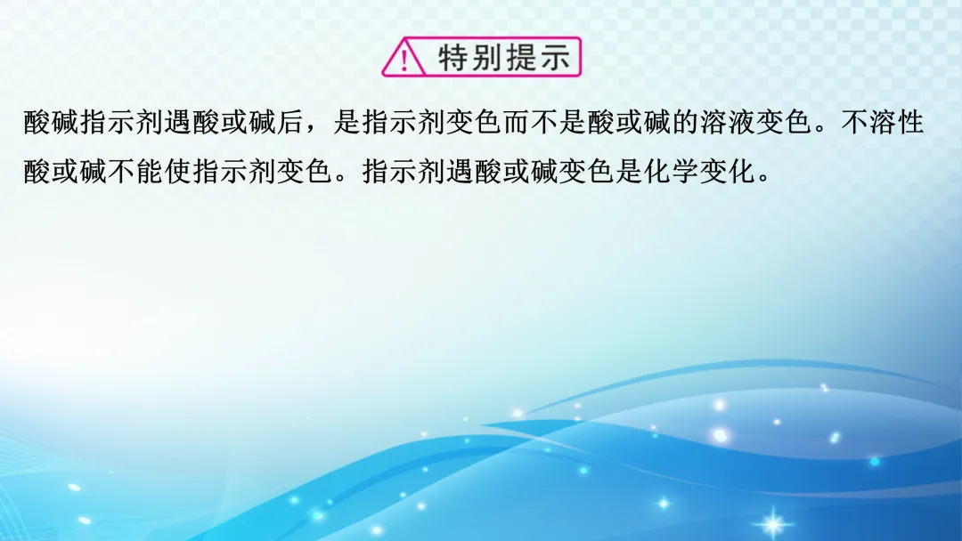 中考化学一轮复习资料 第48张