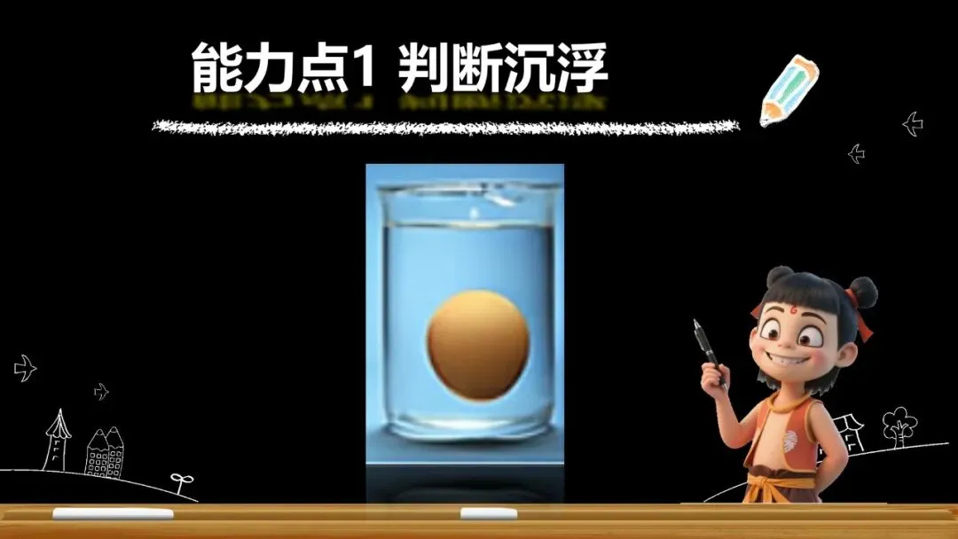 【希沃课件】刚更新的2026中考一轮复习 《浮力》第3、4课时 原创希沃白板课件 第5张