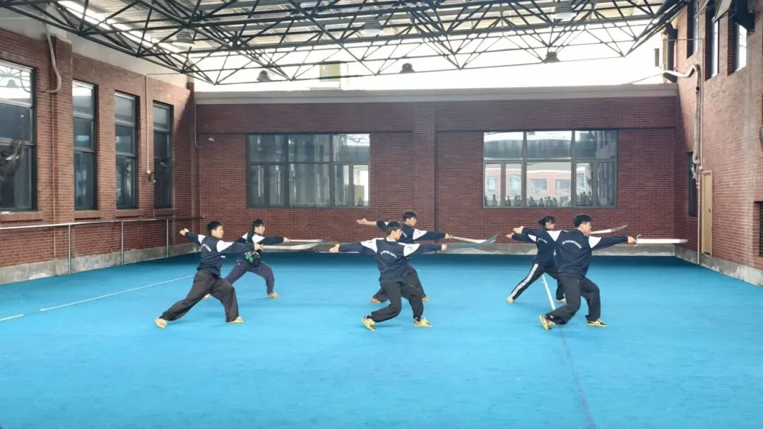 决战中考,赢在冲刺|4月12日金阳高中校园开放日高能回顾 第21张 决战中考,赢在冲刺|4月12日金阳高中校园开放日高能回顾 第21张