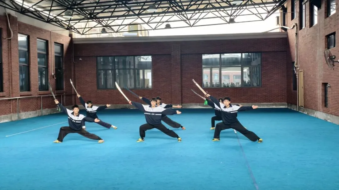 决战中考,赢在冲刺|4月12日金阳高中校园开放日高能回顾 第22张 决战中考,赢在冲刺|4月12日金阳高中校园开放日高能回顾 第22张