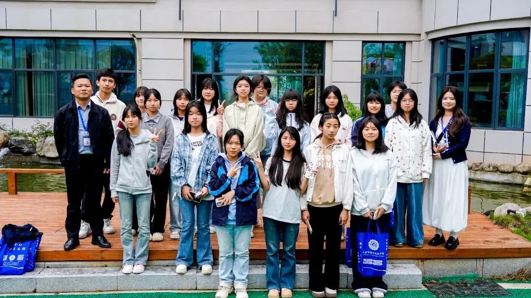 决战中考,赢在冲刺|4月12日金阳高中校园开放日高能回顾 第52张 决战中考,赢在冲刺|4月12日金阳高中校园开放日高能回顾 第52张