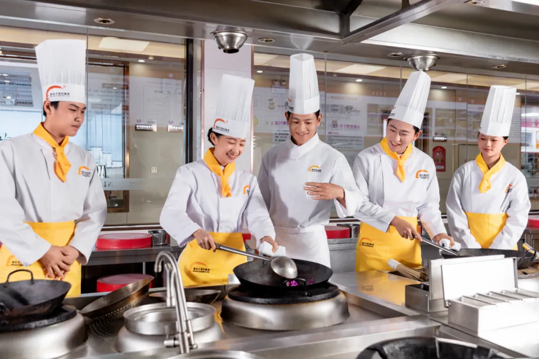 等到中考结束之后再找学校,还来得及吗? 第7张 等到中考结束之后再找学校,还来得及吗? 第7张