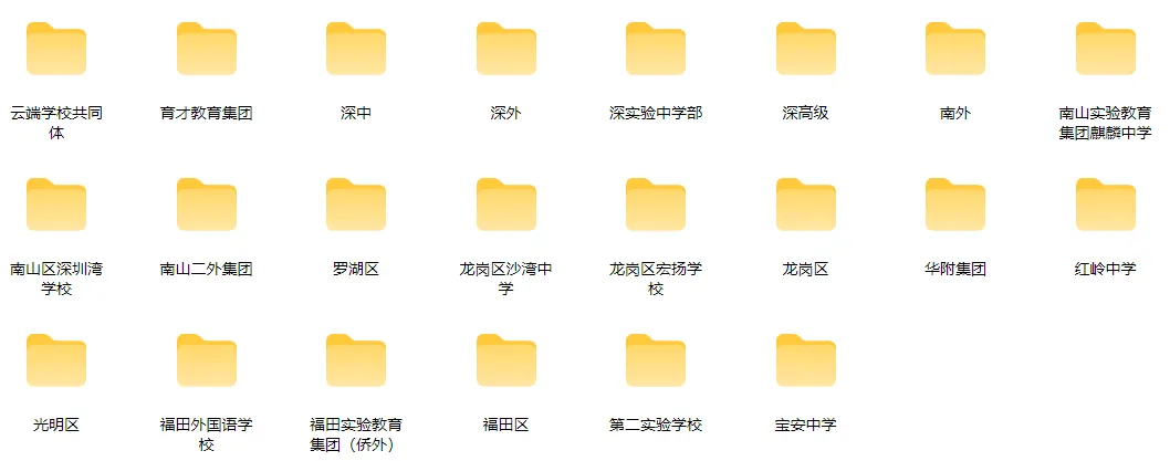 质心教育 | 初一初二期中模拟考精彩回顾!附题目+视频讲解 第14张 质心教育 | 初一初二期中模拟考精彩回顾!附题目+视频讲解 第14张