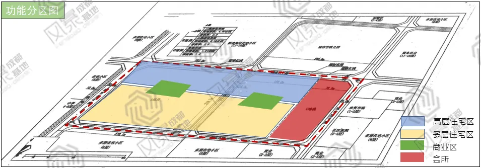 【规划真题解析】2016年西南交通大学城乡规划考研快题真题详细解析 第6张 【规划真题解析】2016年西南交通大学城乡规划考研快题真题详细解析 第6张