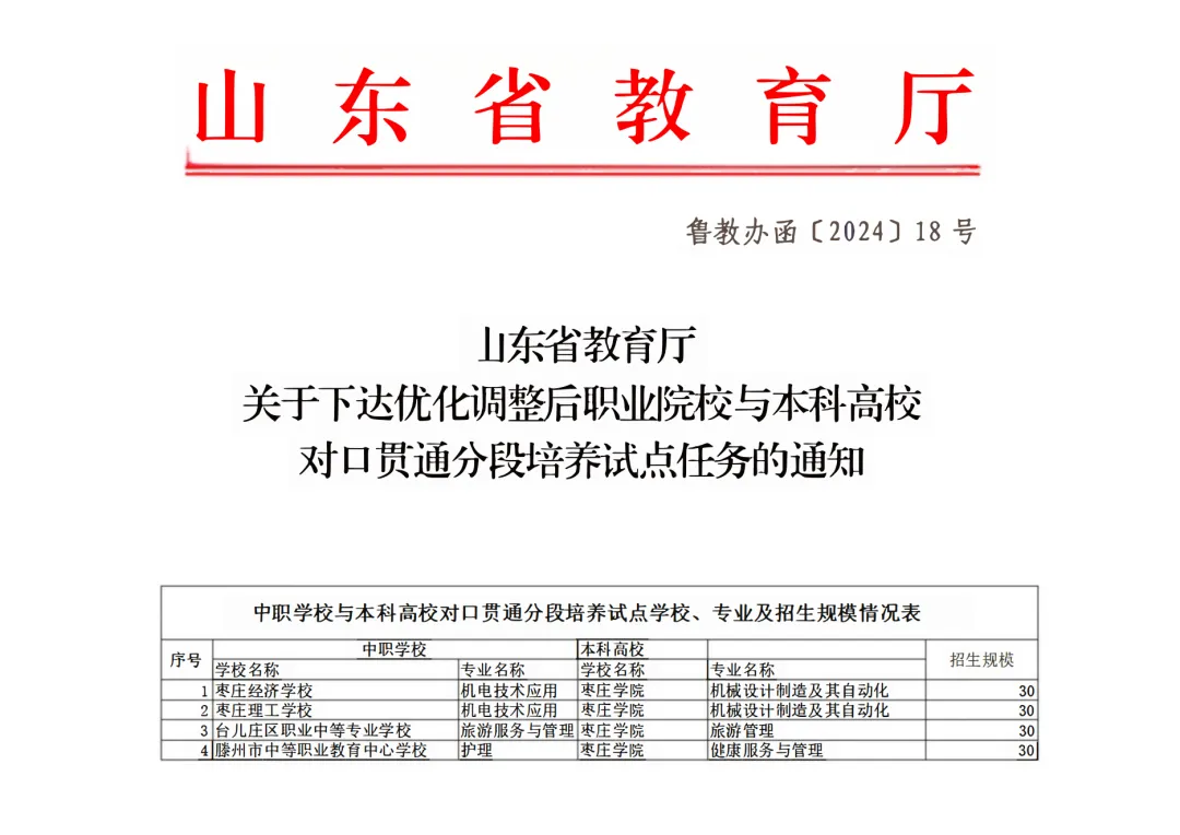 中考新政⌨3+4本科是什么? 第11张