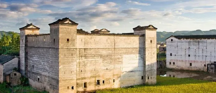 2026年地理中考第1次模拟试卷(广东专用) 第10张