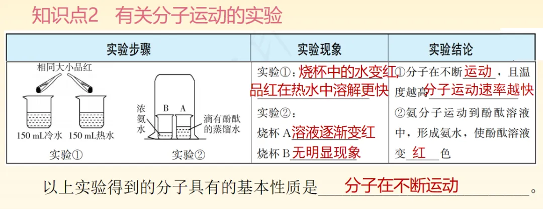 2026中考化学备考考点大梳理跨学科实践活动 第5张