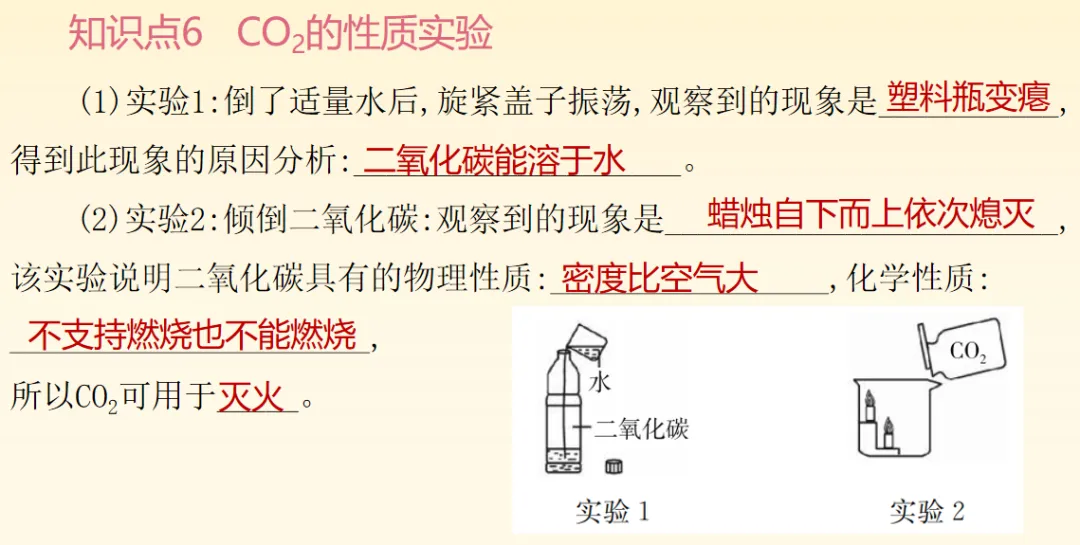 2026中考化学备考考点大梳理跨学科实践活动 第12张