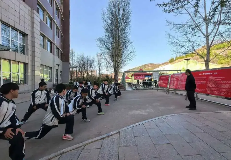 燃!启航学子全员凯旋,打响2026中考第一枪! 第11张