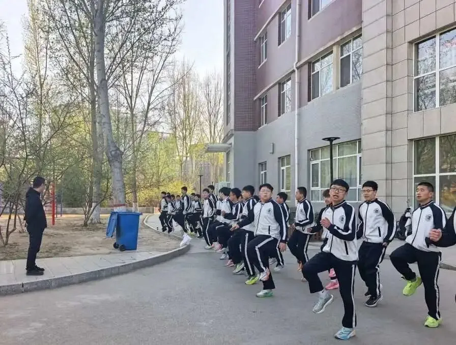 燃!启航学子全员凯旋,打响2026中考第一枪! 第12张