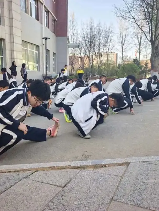 燃!启航学子全员凯旋,打响2026中考第一枪! 第14张