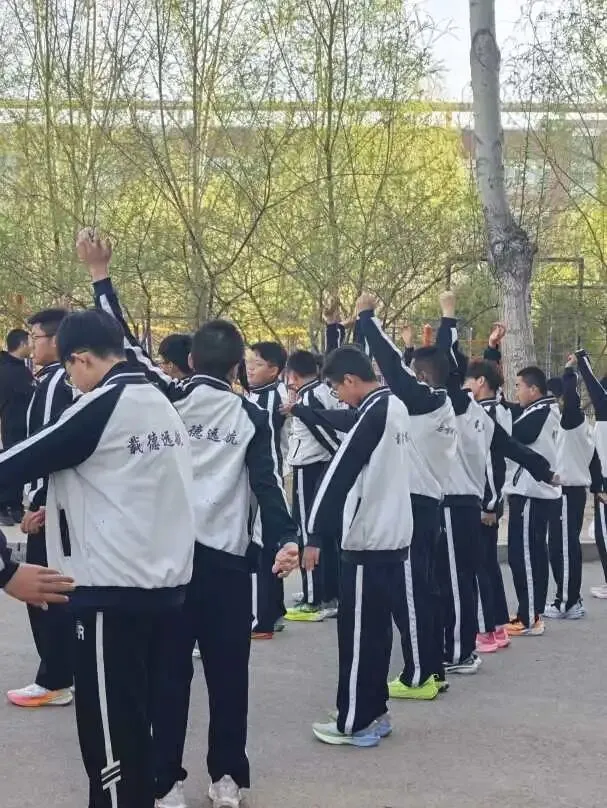 燃!启航学子全员凯旋,打响2026中考第一枪! 第15张