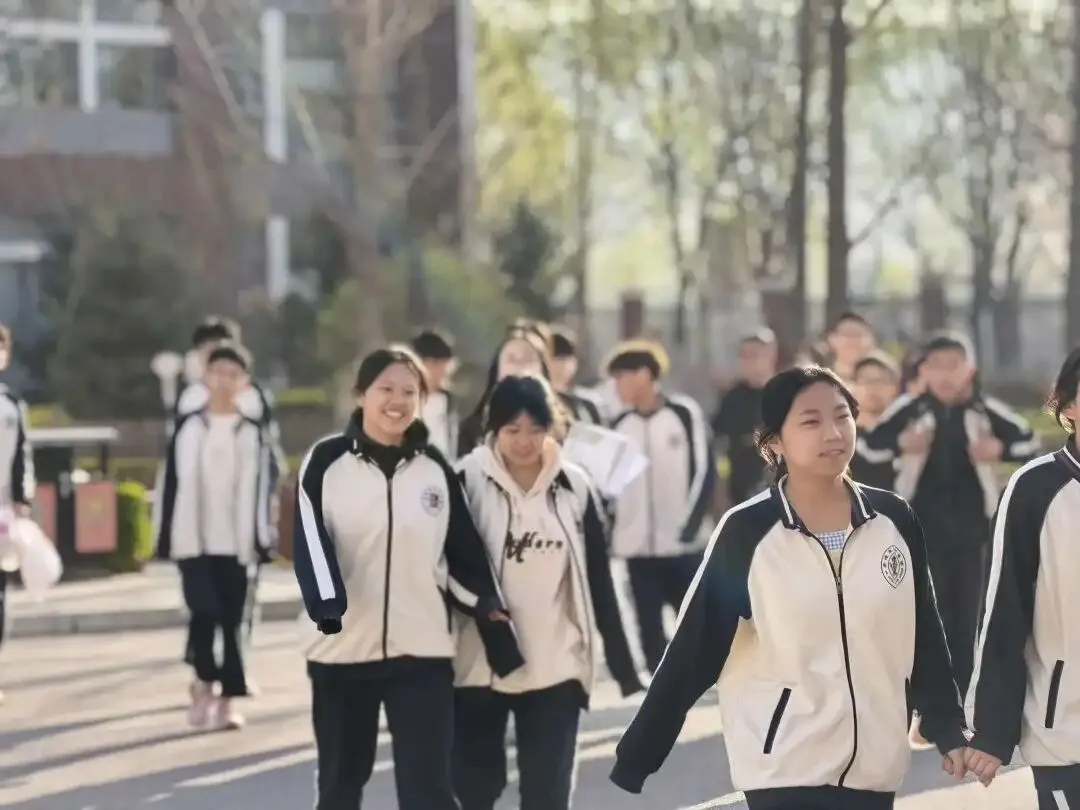 燃!启航学子全员凯旋,打响2026中考第一枪! 第16张