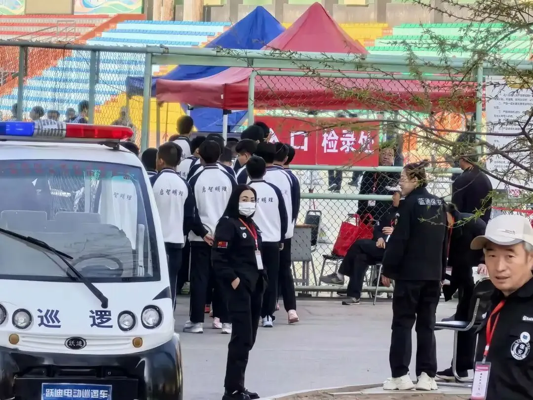 燃!启航学子全员凯旋,打响2026中考第一枪! 第20张