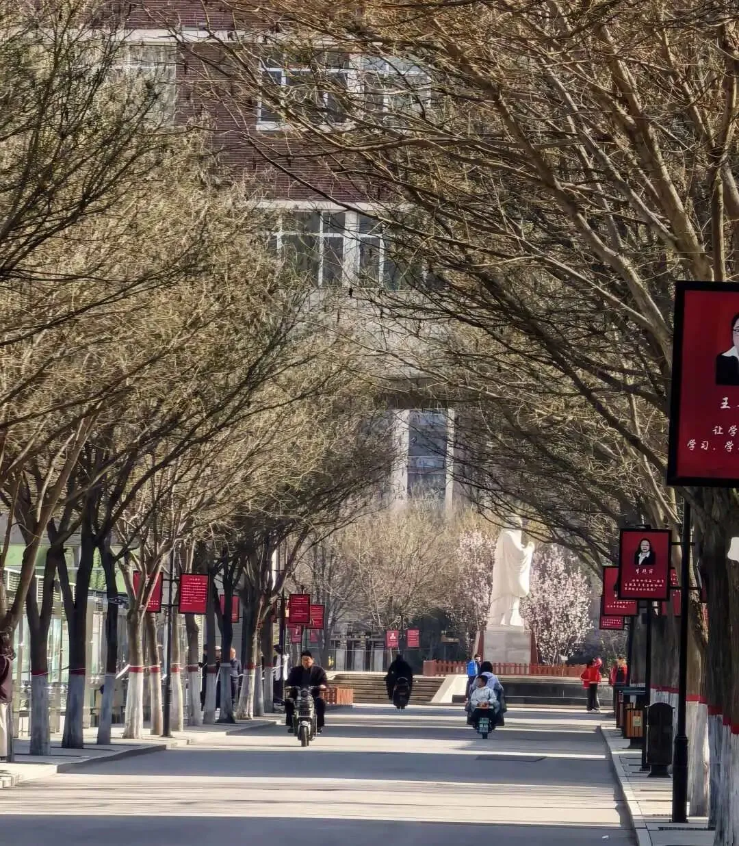 燃!启航学子全员凯旋,打响2026中考第一枪! 第22张