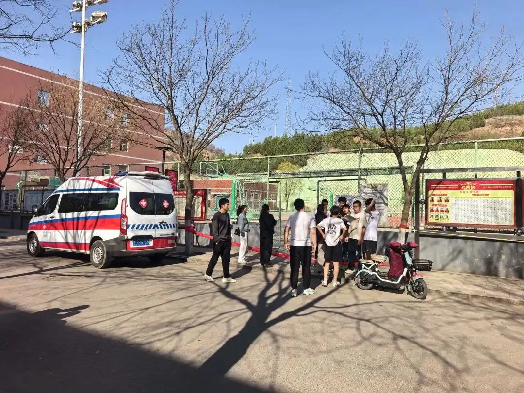 燃!启航学子全员凯旋,打响2026中考第一枪! 第31张