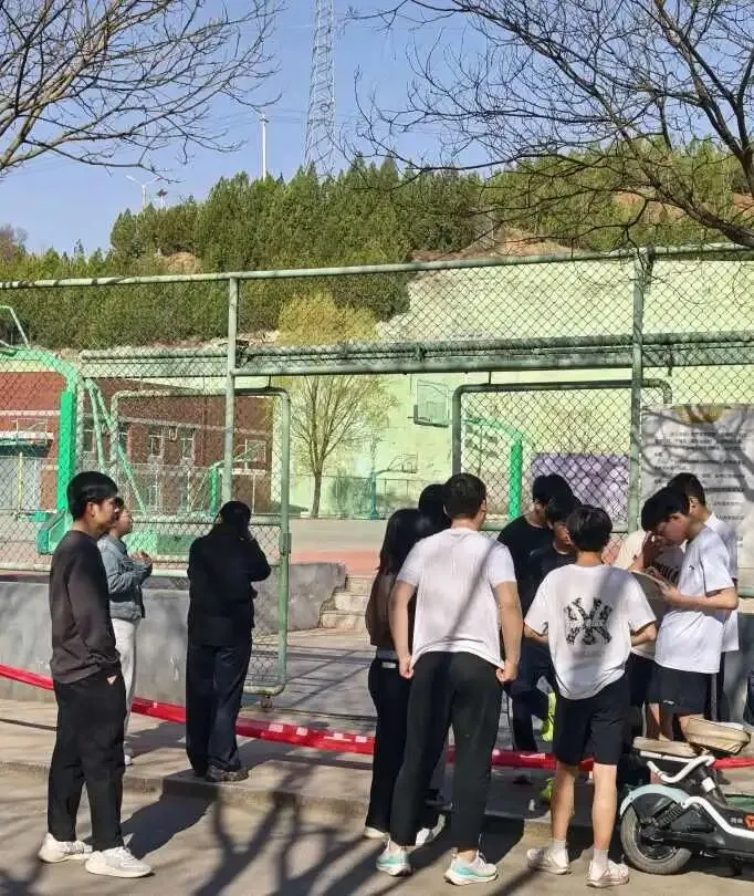 燃!启航学子全员凯旋,打响2026中考第一枪! 第32张