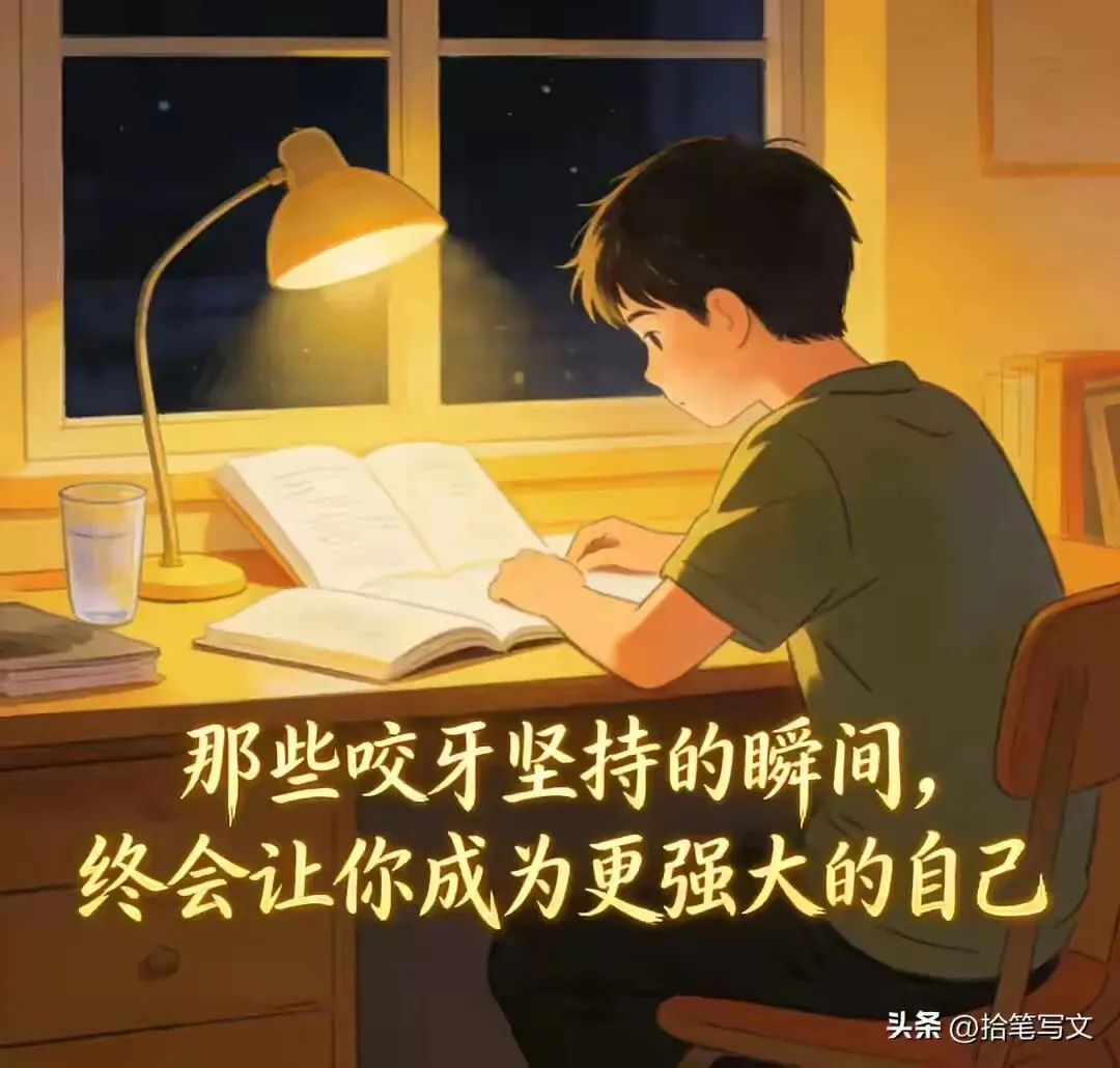 中考满分作文深度解析:把平凡写出高级感 第1张