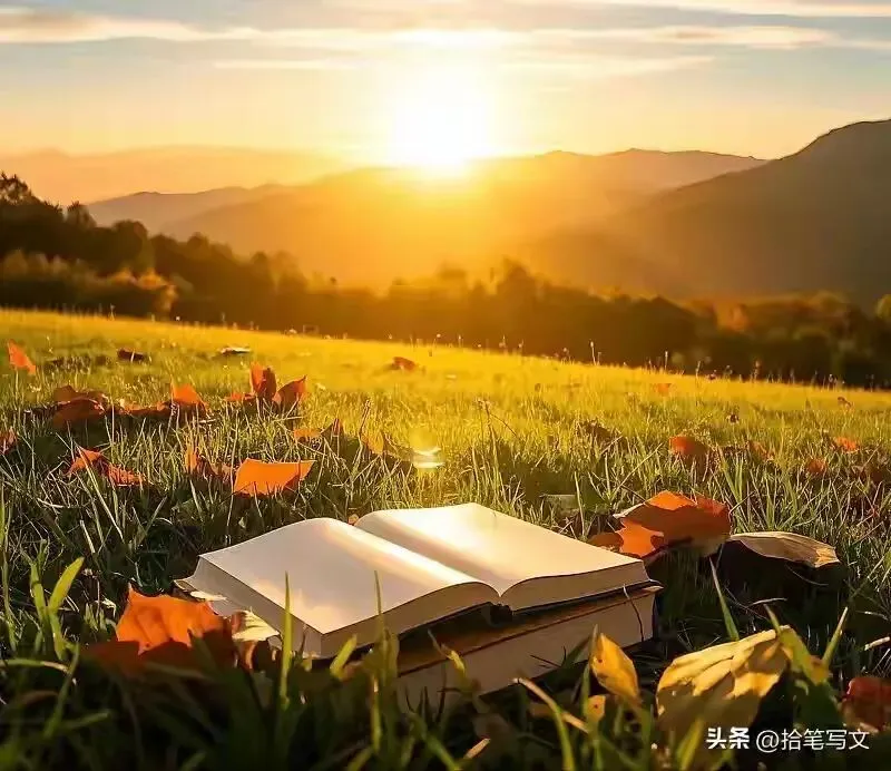 中考满分作文深度解析:把平凡写出高级感 第2张