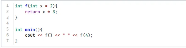 2026 年 3 月 GESP C++ 四级真题解析(多级指针、数组指针、结构体参数传递、输出重定向) 第3张
