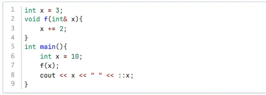 2026 年 3 月 GESP C++ 四级真题解析(多级指针、数组指针、结构体参数传递、输出重定向) 第7张