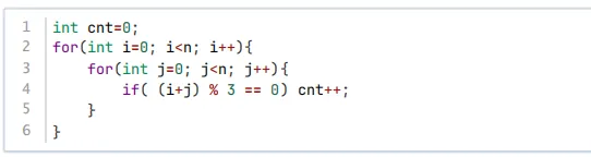 2026 年 3 月 GESP C++ 四级真题解析(多级指针、数组指针、结构体参数传递、输出重定向) 第13张