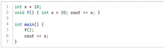 2026 年 3 月 GESP C++ 四级真题解析(多级指针、数组指针、结构体参数传递、输出重定向) 第23张