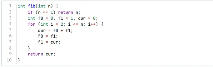 2026 年 3 月 GESP C++ 四级真题解析(多级指针、数组指针、结构体参数传递、输出重定向) 第26张