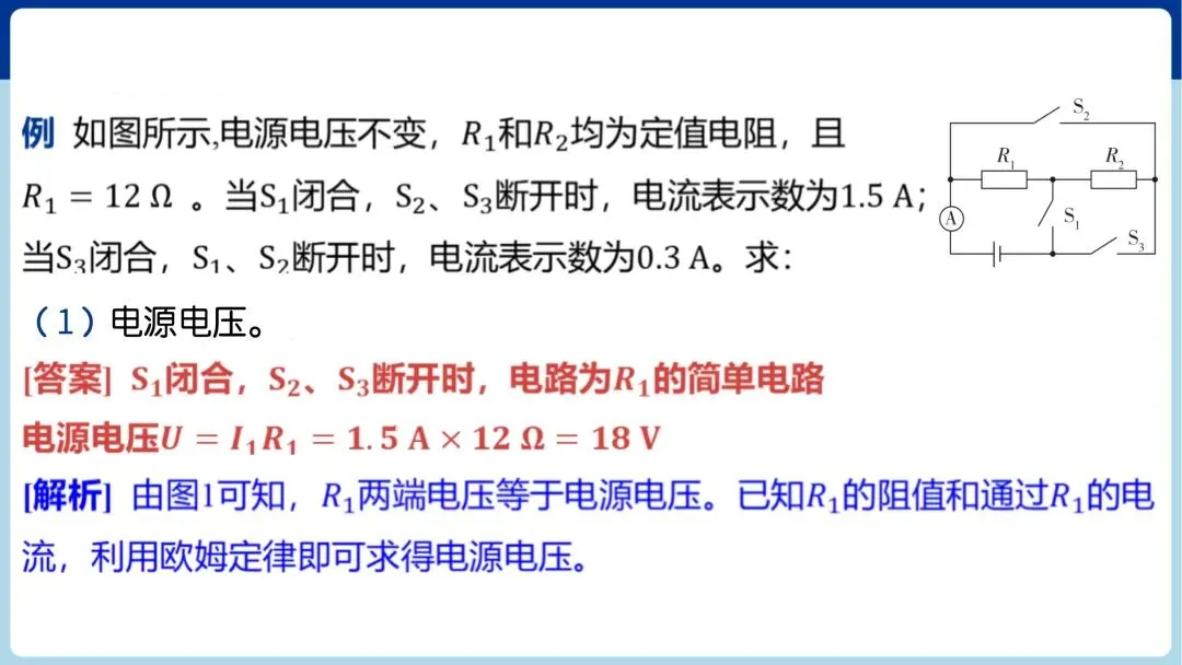 中考必考|力学、热学和综合计算专题训练 第9张