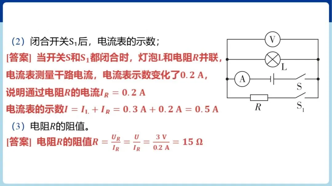 中考必考|力学、热学和综合计算专题训练 第15张