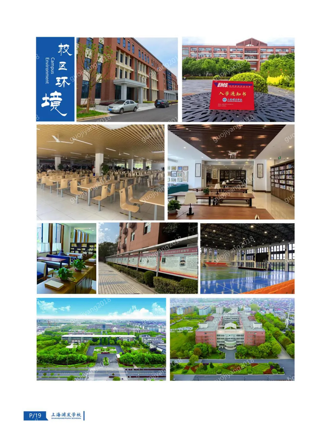 中考失利也能读高中|上海浦发高中2026年招生指南 第20张