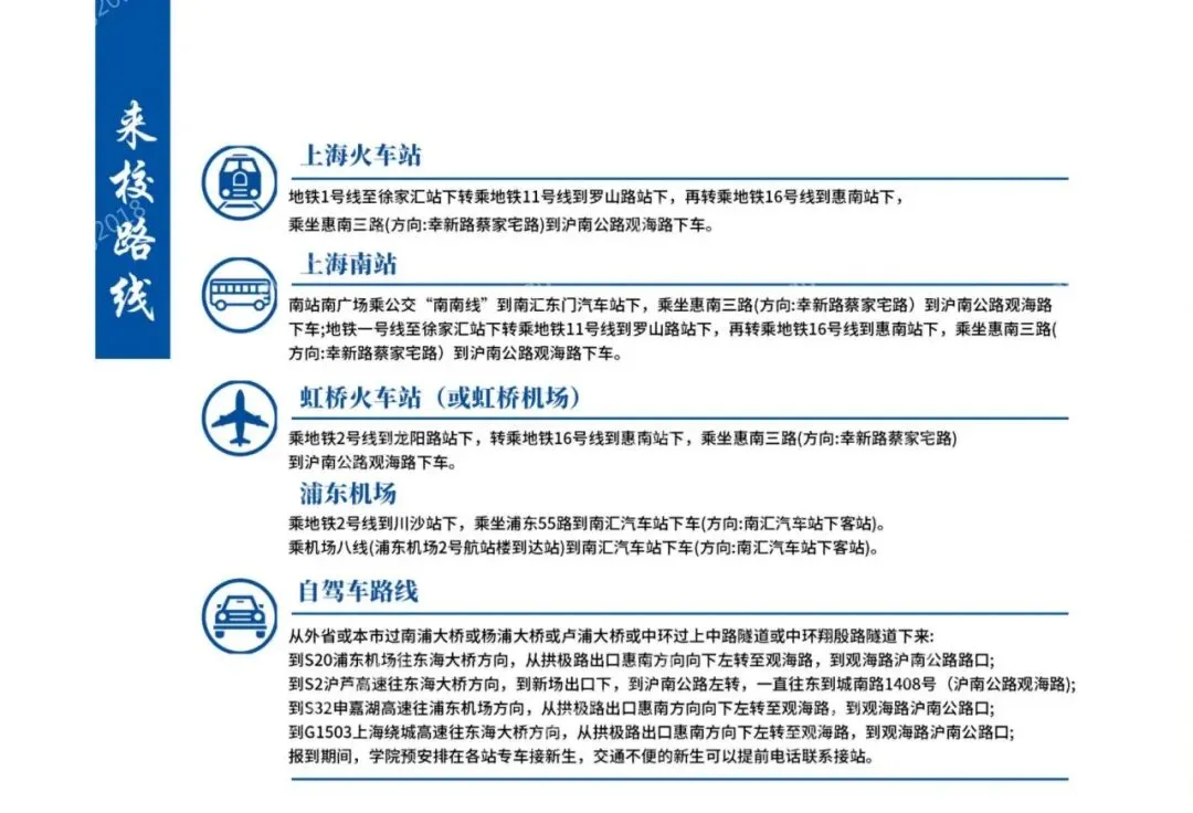 中考失利也能读高中|上海浦发高中2026年招生指南 第24张