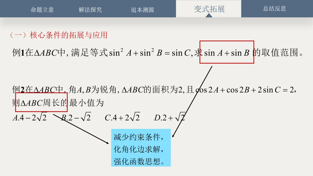 【说高考真题】2025年新高考全国新Ⅰ卷第11题D35 第31张 【说高考真题】2025年新高考全国新Ⅰ卷第11题D35 第31张