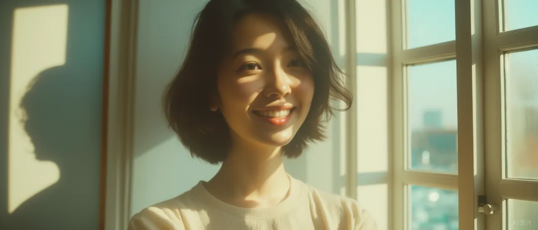 中考高分作文(成长类)|藏在坚持里的光 第3张 中考高分作文(成长类)|藏在坚持里的光 第3张