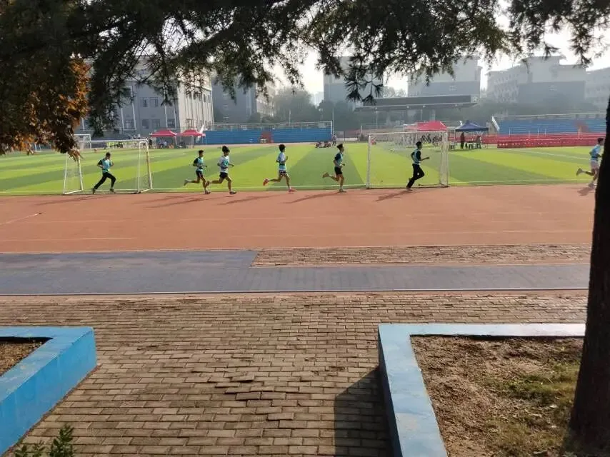 中考体育长跑1000米800米禁忌 第1张