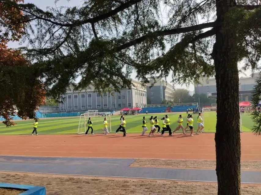 中考体育长跑1000米800米禁忌 第2张