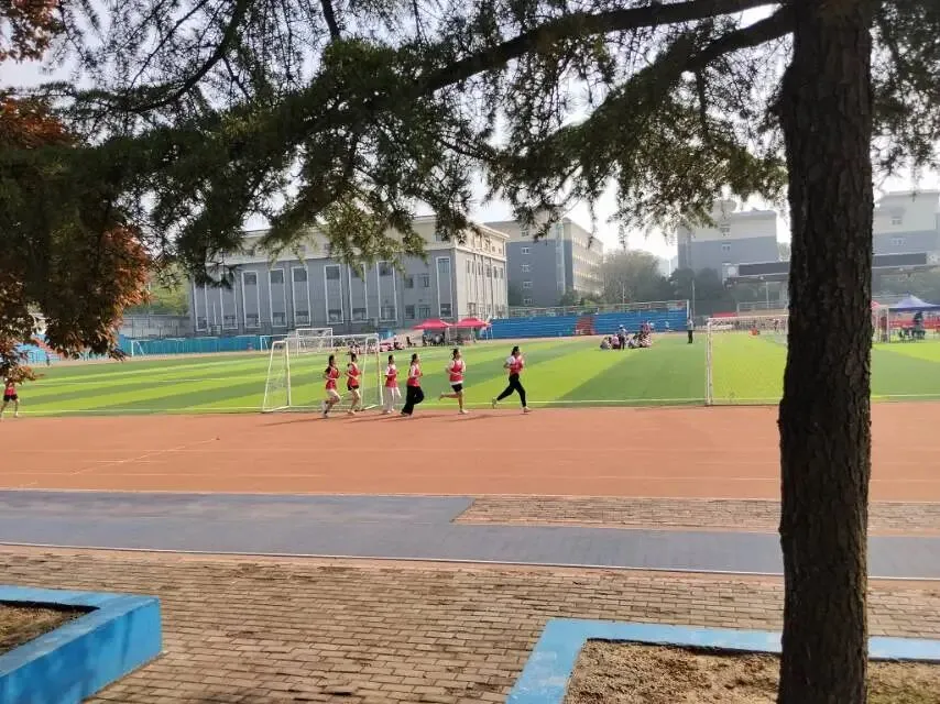 中考体育长跑1000米800米禁忌 第3张