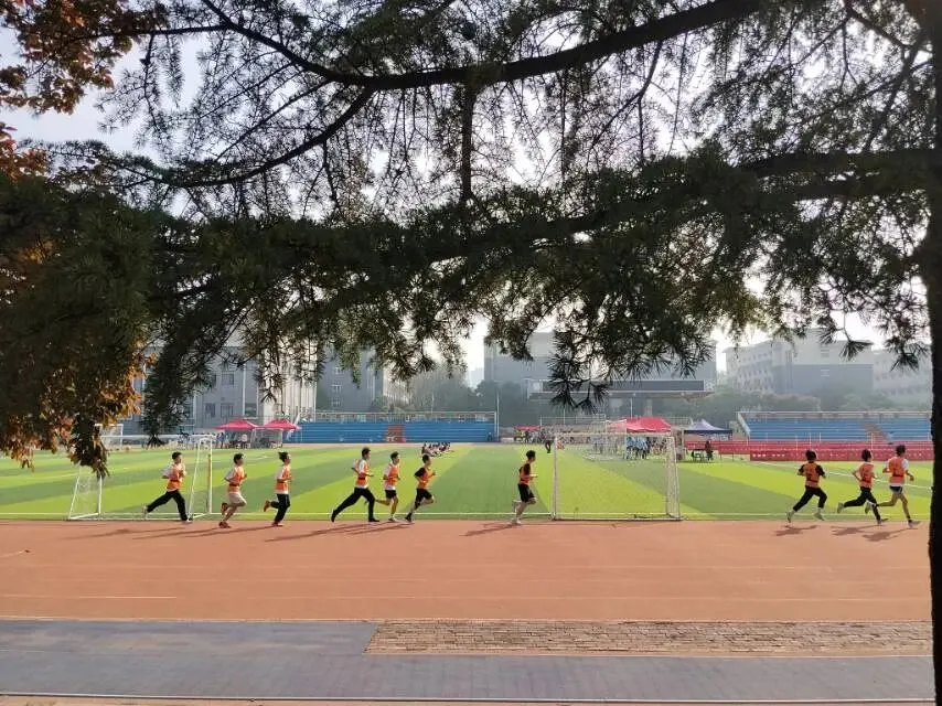 中考体育长跑1000米800米禁忌 第4张