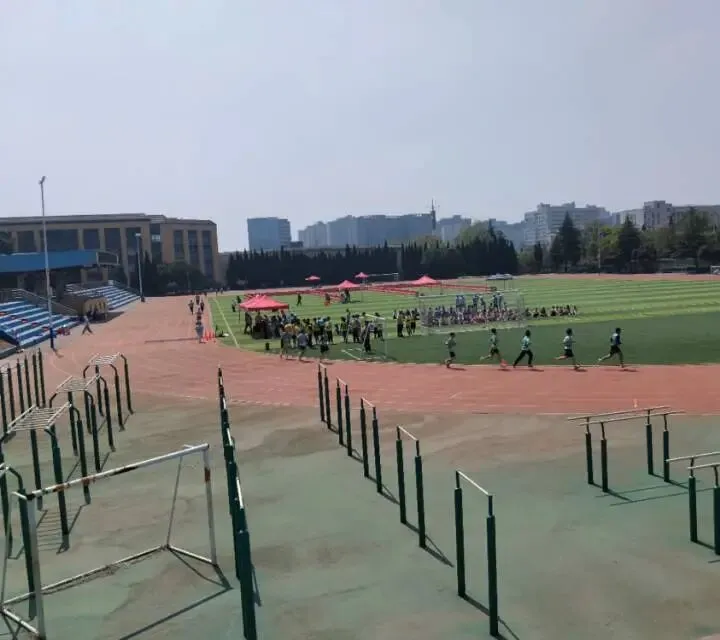 中考体育长跑1000米800米禁忌 第5张