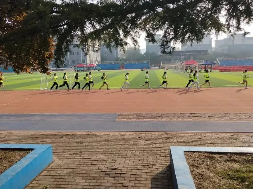 中考体育长跑1000米800米禁忌 第6张