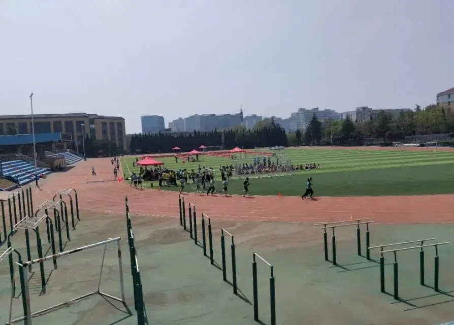 中考体育长跑1000米800米禁忌 第7张