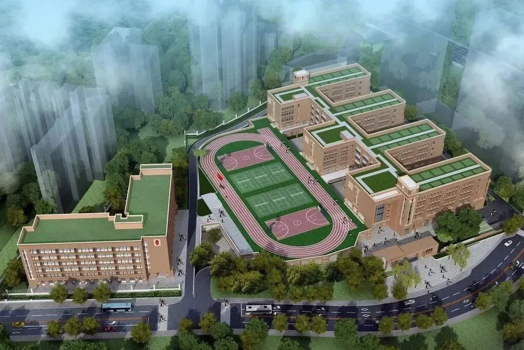 2026最有希望加入中考联招的7所龙珠校 第3张